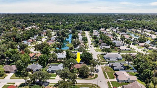 941 GEORGE HECKER DRIVE, South Daytona, FL 32119