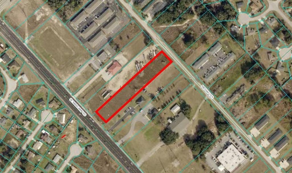 SE MARICAMP ROAD, Ocala, FL 34472