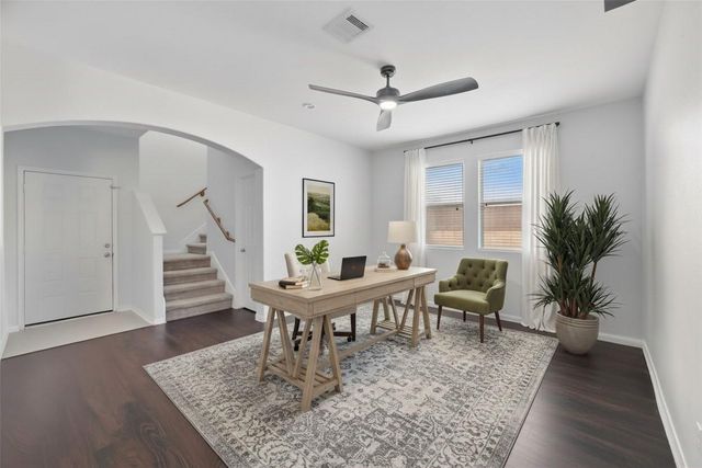 1193 Stallion Ridge, Alvin, TX 77511