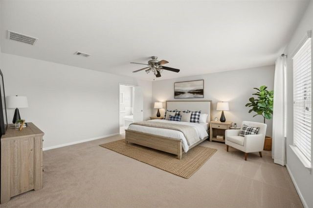 1193 Stallion Ridge, Alvin, TX 77511