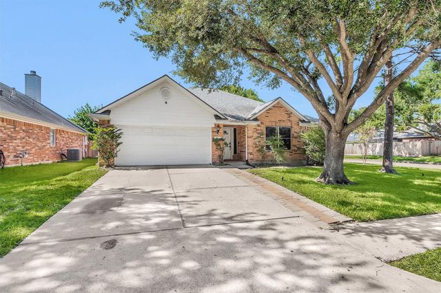 24402 Pepperrell Place Street, Katy, TX 77493