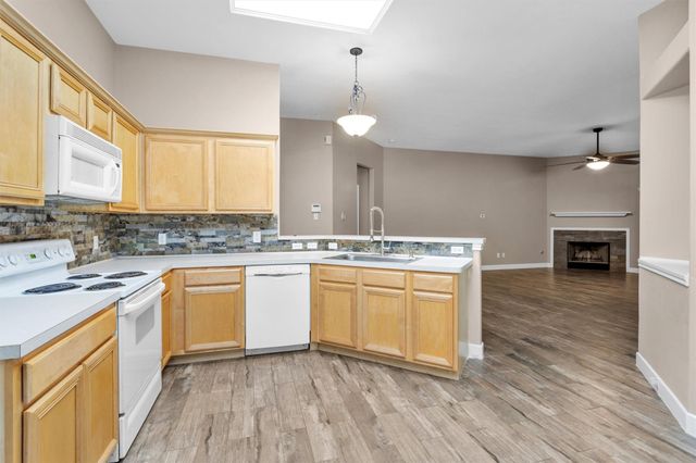 24402 Pepperrell Place Street, Katy, TX 77493