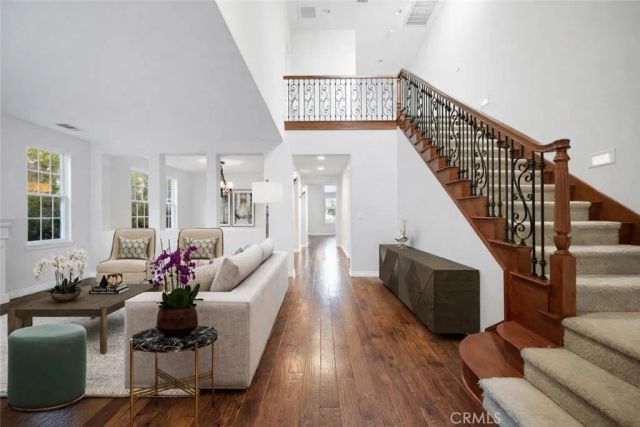 26846 Pine Hollow Court, Valencia, CA 91381