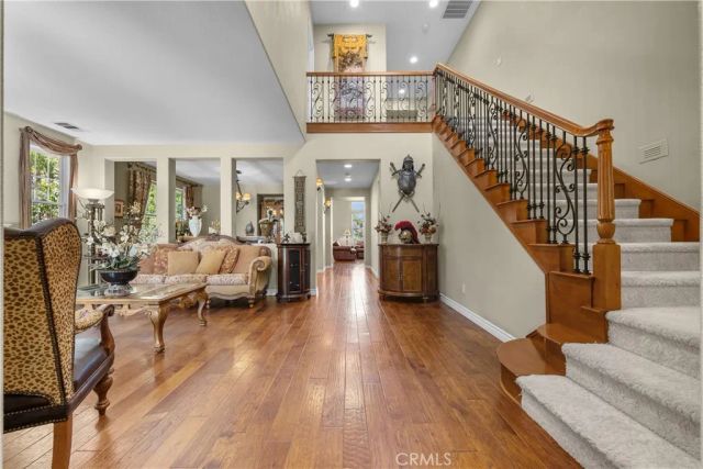 26846 Pine Hollow Court, Valencia, CA 91381