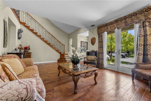 26846 Pine Hollow Court, Valencia, CA 91381