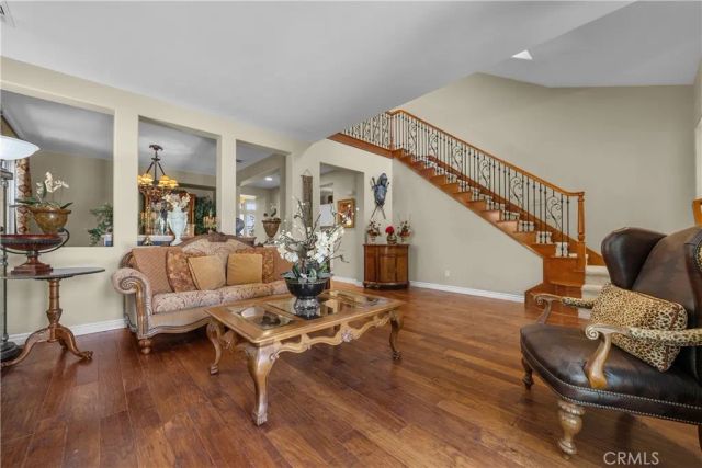 26846 Pine Hollow Court, Valencia, CA 91381