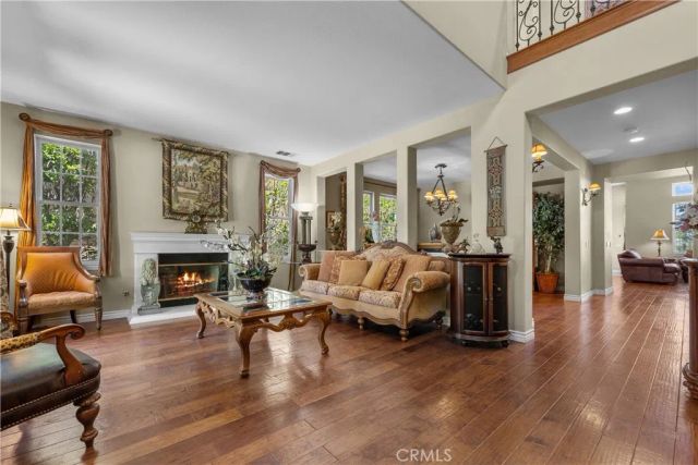 26846 Pine Hollow Court, Valencia, CA 91381