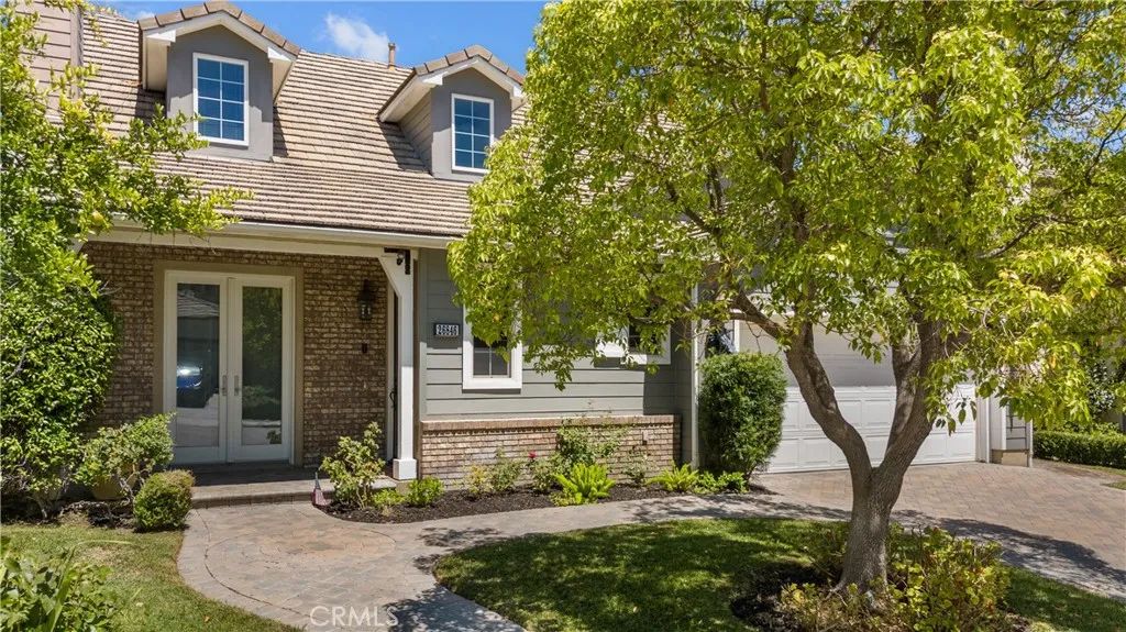 26846 Pine Hollow Court, Valencia, CA 91381