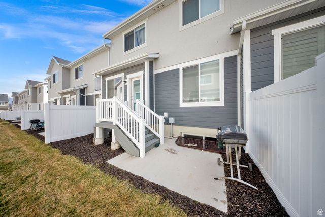 4198 W 2010 N, Lehi, UT 84043
