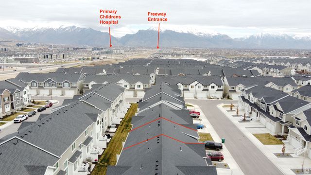 4198 W 2010 N, Lehi, UT 84043