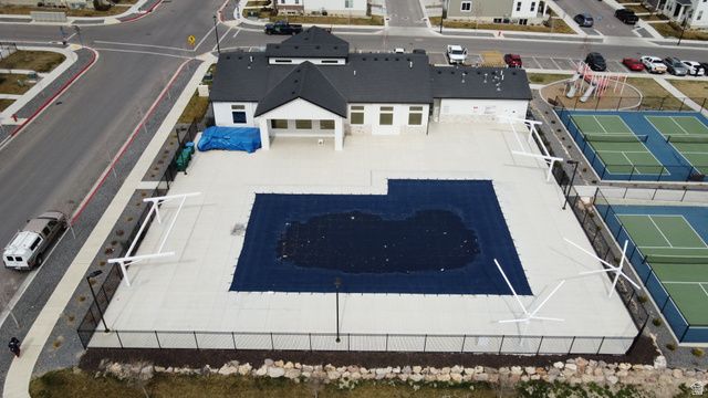 4198 W 2010 N, Lehi, UT 84043