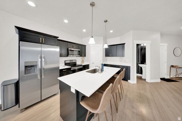 4198 W 2010 N, Lehi, UT 84043