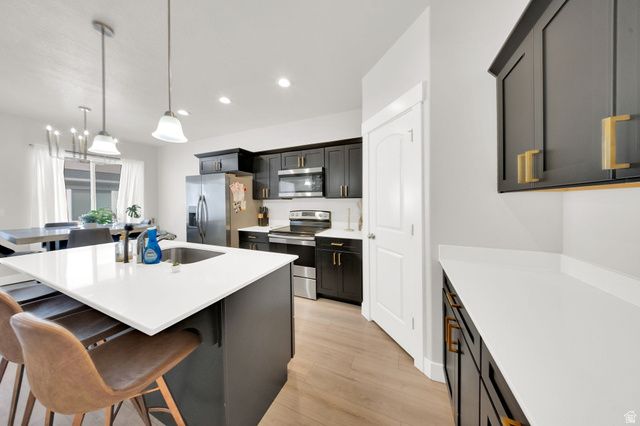 4198 W 2010 N, Lehi, UT 84043