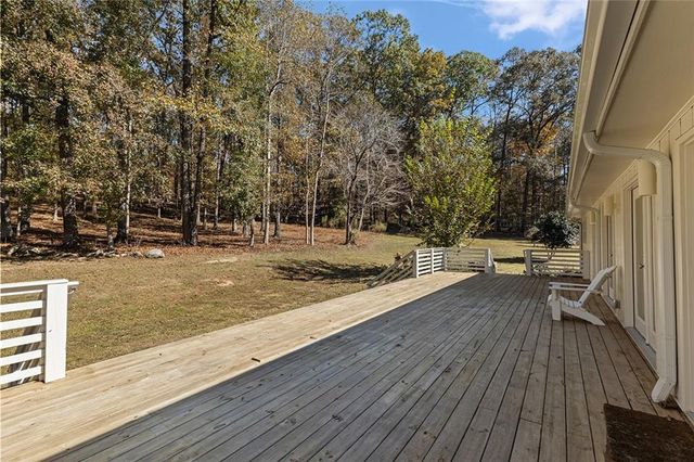12005 Hamilton Road, Chattahoochee Hills, GA 30268