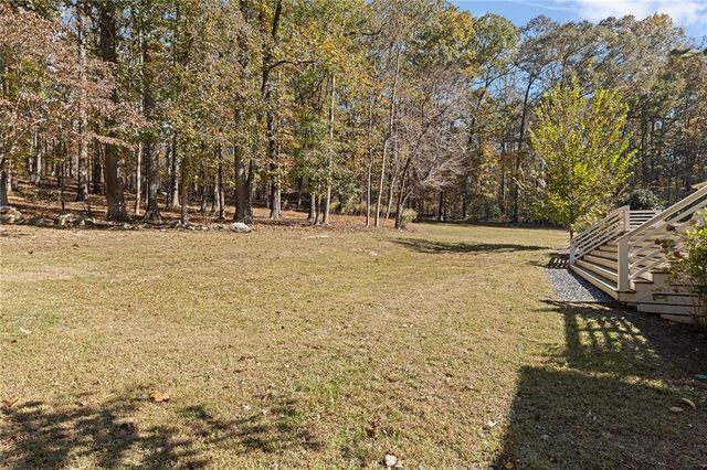 12005 Hamilton Road, Chattahoochee Hills, GA 30268