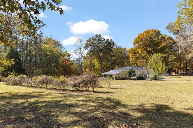 12005 Hamilton Road, Chattahoochee Hills, GA 30268