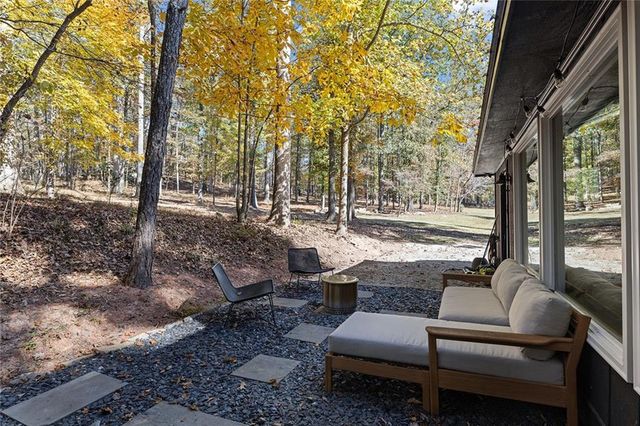 12005 Hamilton Road, Chattahoochee Hills, GA 30268