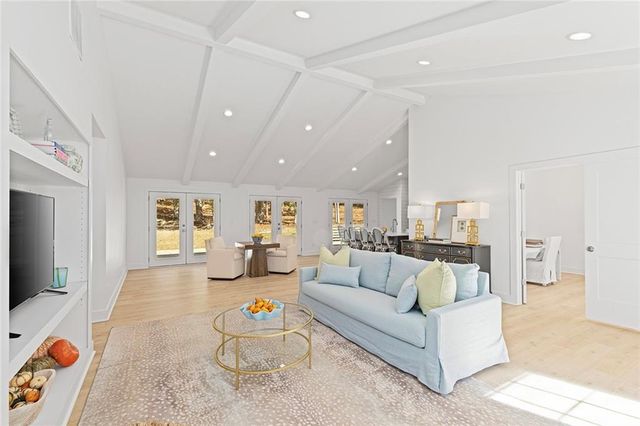 12005 Hamilton Road, Chattahoochee Hills, GA 30268