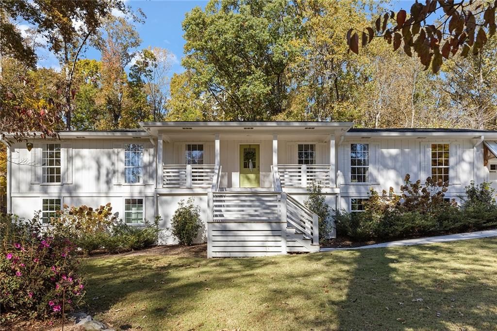 12005 Hamilton Road, Chattahoochee Hills, GA 30268