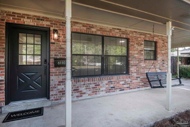 6110 Angelina Rd, Pensacola, FL 32504