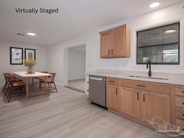 6110 Angelina Rd, Pensacola, FL 32504