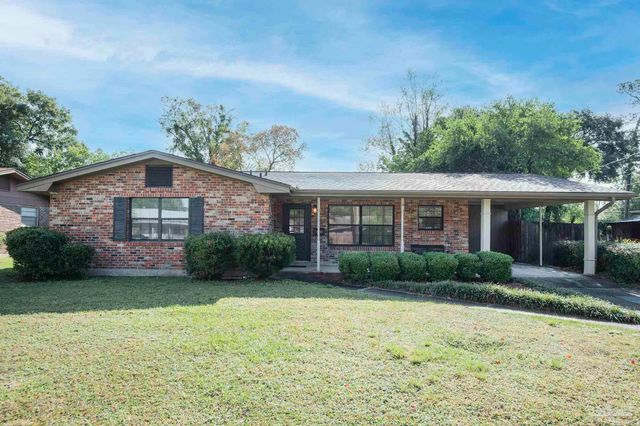 6110 Angelina Rd, Pensacola, FL 32504