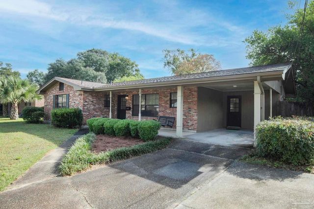 6110 Angelina Rd, Pensacola, FL 32504