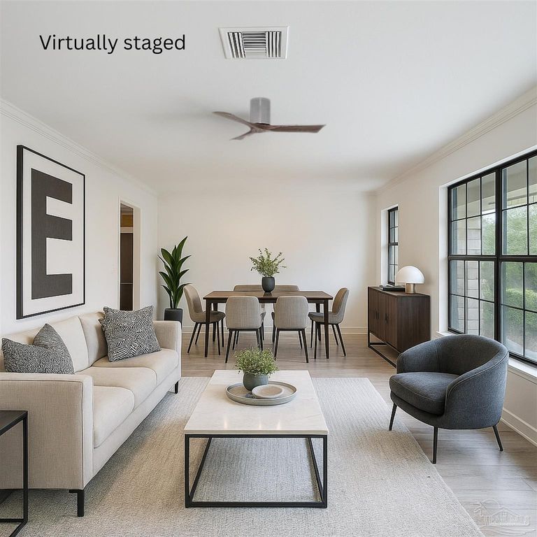 6110 Angelina Rd, Pensacola, FL 32504