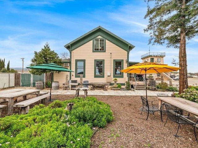 5143 5143 Tesla Rd, Livermore, CA 94550