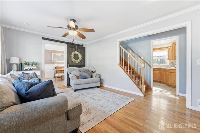 17 Clembil Court, Hopelawn, NJ 08861