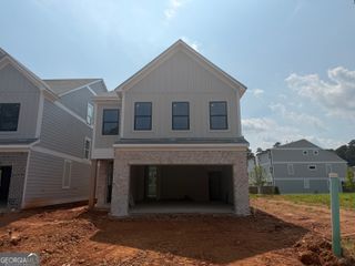 1712 Crestland Place, Marietta, GA 30008