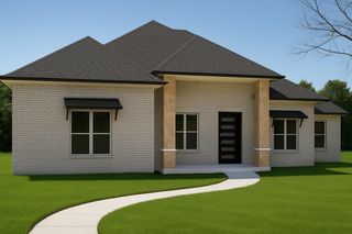 2304 Candlestick Drive, Granbury, TX 76049