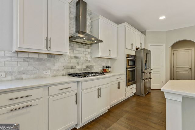 516 flyingbolt Run, Canton, GA 30115