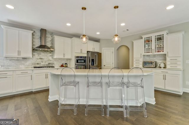 516 flyingbolt Run, Canton, GA 30115