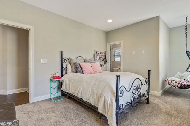 516 flyingbolt Run, Canton, GA 30115