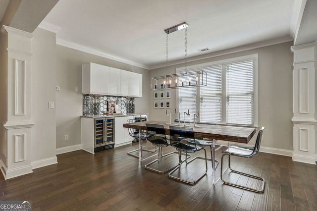 516 flyingbolt Run, Canton, GA 30115