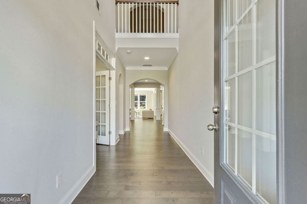 516 flyingbolt Run, Canton, GA 30115 — photo 2