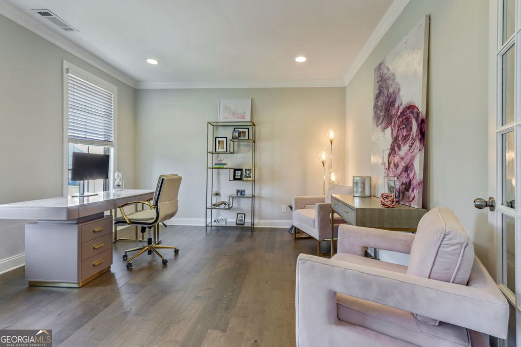 516 flyingbolt Run, Canton, GA 30115 — photo 3