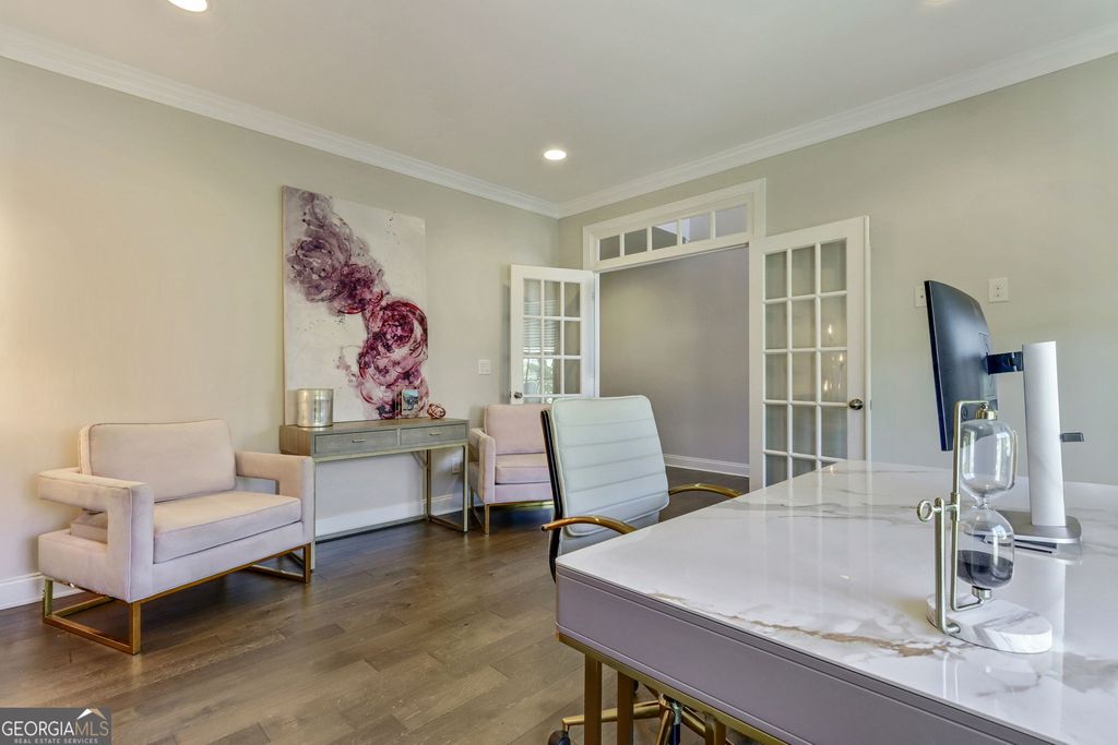 516 flyingbolt Run, Canton, GA 30115 — photo 4
