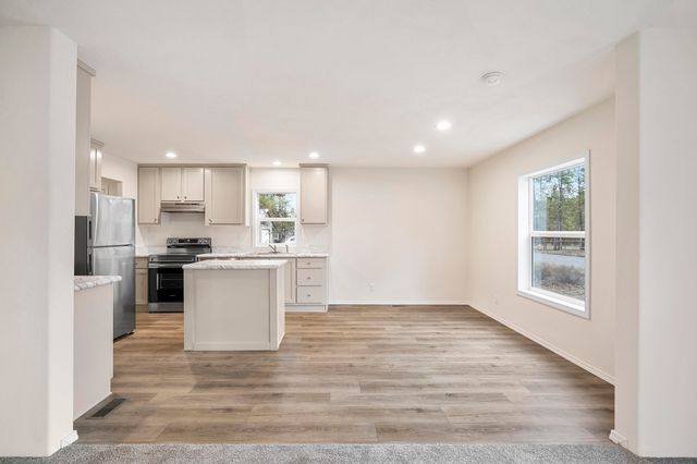 52702 Oak Drive, La Pine, OR 97739