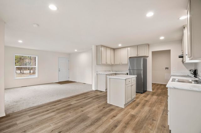 52702 Oak Drive, La Pine, OR 97739