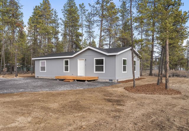 52702 Oak Drive, La Pine, OR 97739