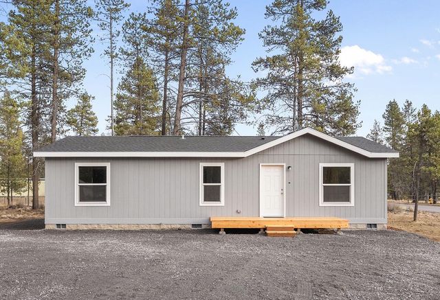 52702 Oak Drive, La Pine, OR 97739