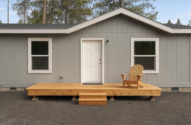 52702 Oak Drive, La Pine, OR 97739