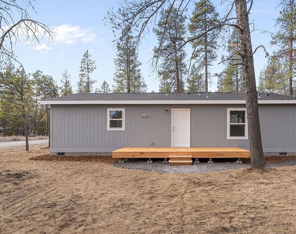 52702 Oak Drive, La Pine, OR 97739