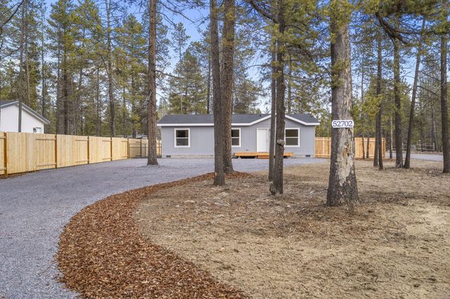 52702 Oak Drive, La Pine, OR 97739