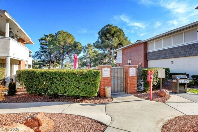 650 Oakmont Avenue 2113, Las Vegas, NV 89109
