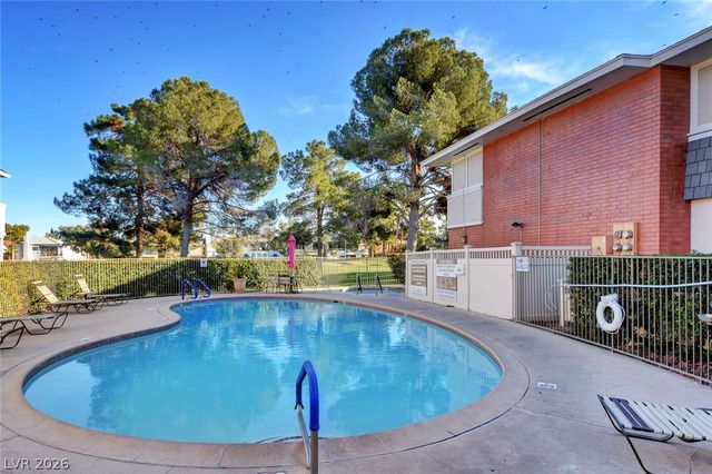 650 Oakmont Avenue 2113, Las Vegas, NV 89109