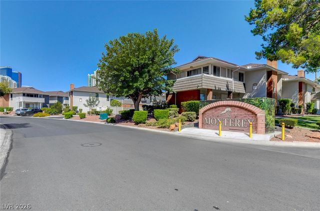 650 Oakmont Avenue 2113, Las Vegas, NV 89109