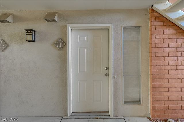 650 Oakmont Avenue 2113, Las Vegas, NV 89109